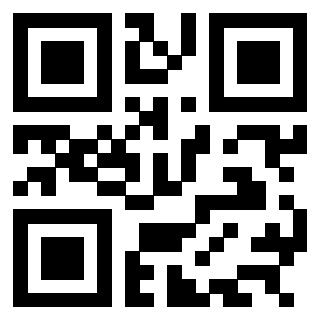 3304849158 Qr Code associato
