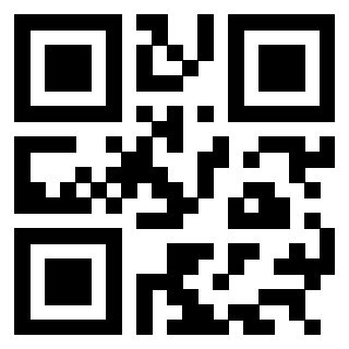 Immagine del QrCode di 3304849163