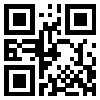Il Qr Code di 3304849168