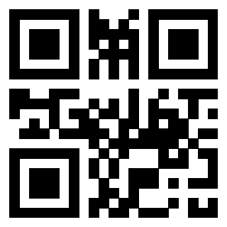 Immagine del QrCode di 3304849170