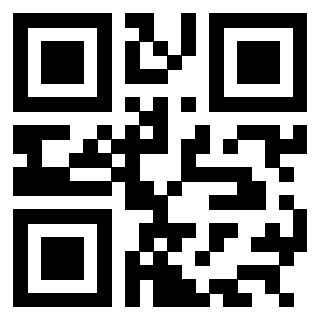 3304849173 - Immagine del Qr Code