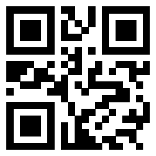 Immagine del QrCode di 3304849174