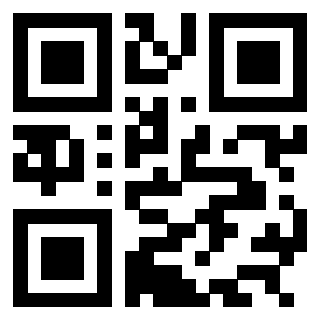 Il Qr Code di 3304849175