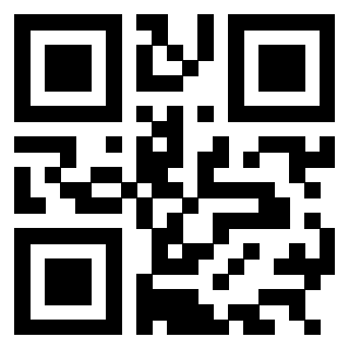 Il Qr Code di 3304849178