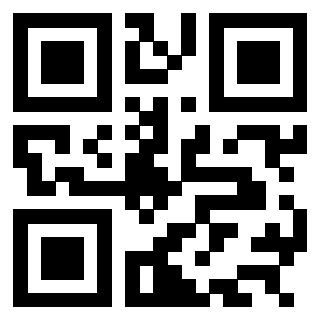 Immagine del QrCode di 3304849179