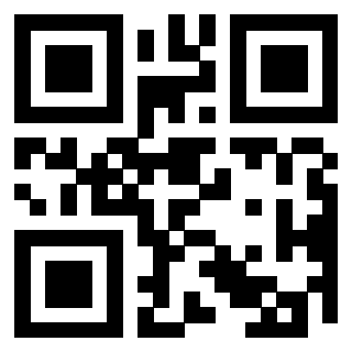 Immagine del QrCode di 3304849180