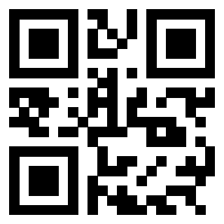 Il Qr Code di 3304849182