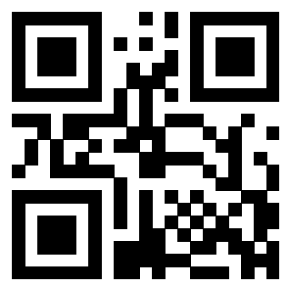 3304849188 - Immagine del Qr Code associato