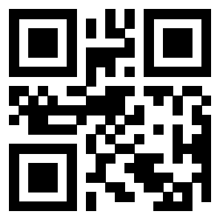 3304849189 Qr Code associato