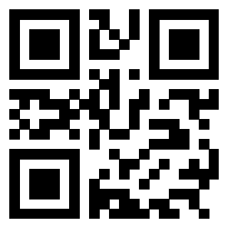 3304849190 - Immagine del QrCode
