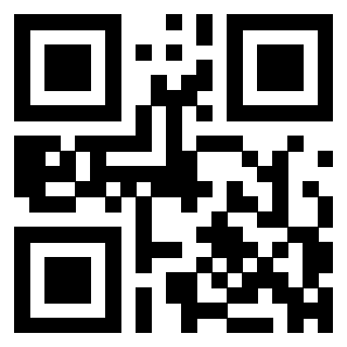 3304849193 - Immagine del Qr Code