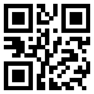 Scansione del Qr Code di 3304849194