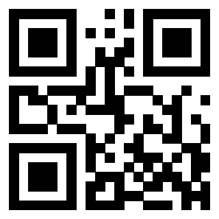 3304849197 QrCode associato