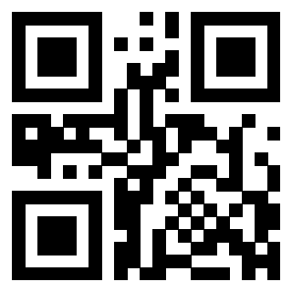 3304849200 - Immagine del QrCode associato