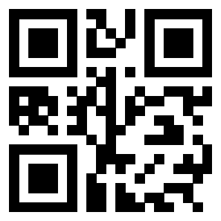 Scansione del Qr Code di 3304849202