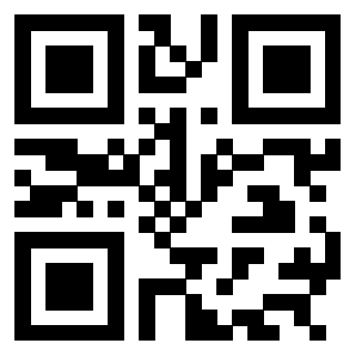 Il Qr Code di 3304849203