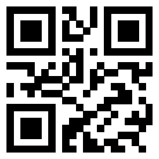 3304849204 QrCode associato