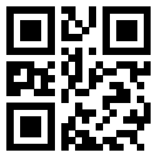 Qr Code di 3304849206