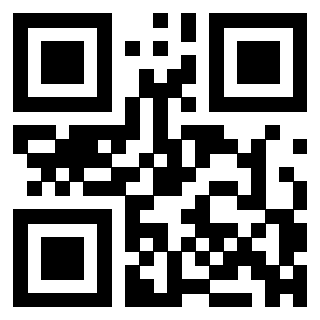 3304849207 - Immagine del QrCode associato