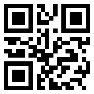 3304849209 - Immagine del Qr Code associato