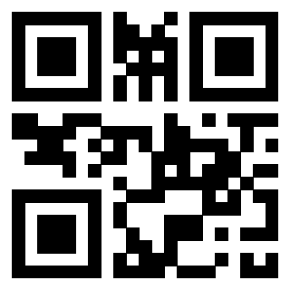 Immagine del QrCode di 3304849210