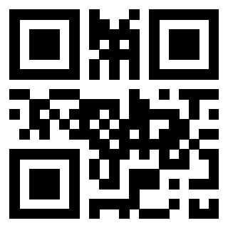 Immagine del QrCode di 3304849212