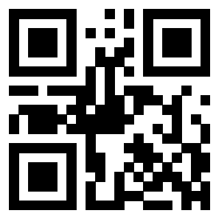 3304849213 Qr Code associato
