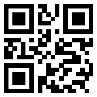 3304849221 - Immagine del QrCode associato