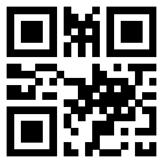 Immagine del Qr Code di 3304849223