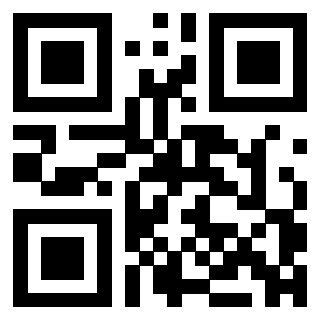 Il Qr Code di 3304849227