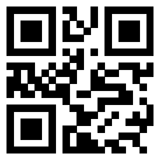 3304849228 - Immagine del Qr Code