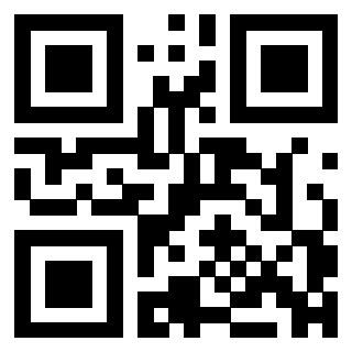 Il QrCode di 3304849232