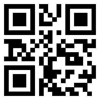 3304849233 - Immagine del QrCode