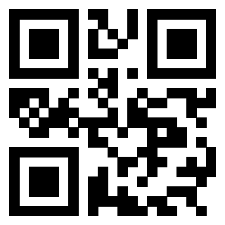 Qr Code di 3304849235