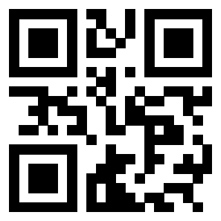 Qr Code di 3304849237