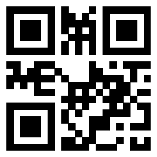 3304849239 - Immagine del Qr Code