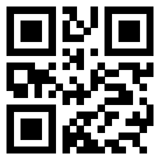 3304849241 Qr Code associato