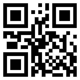 Il QrCode di 3304849244