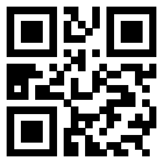 3304849245 - Immagine del QrCode