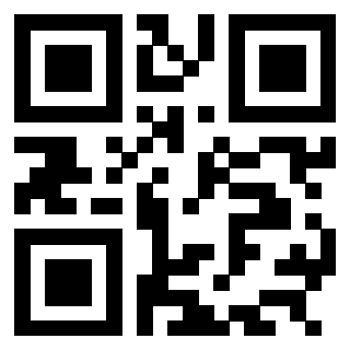 Il Qr Code di 3304849247
