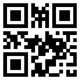 3304849249 - Immagine del Qr Code