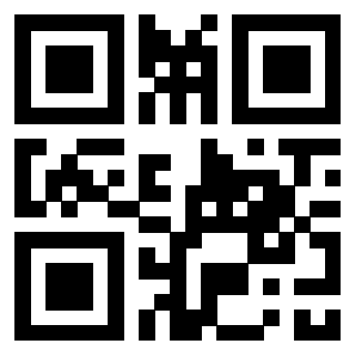 Immagine del Qr Code di 3304849250