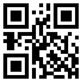3304849253 Qr Code associato