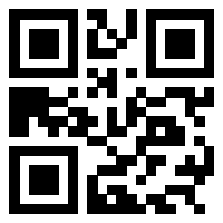 3304849259 - Immagine del QrCode associato