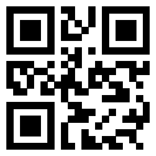 Immagine del Qr Code di 3304849262