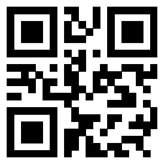 Immagine del QrCode di 3304849263