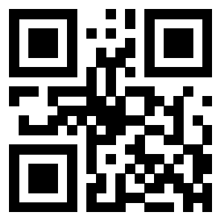 3304849267 QrCode associato