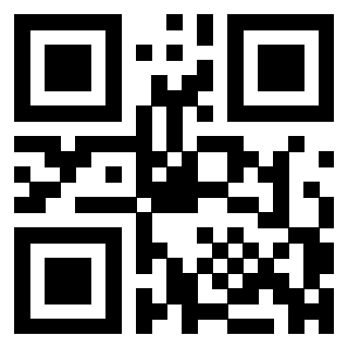 Immagine del QrCode di 3304849268