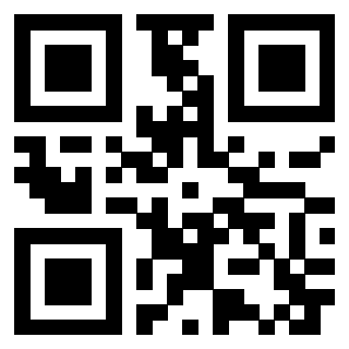 Immagine del QrCode di 3304849269