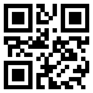 3304849270 - Immagine del QrCode associato